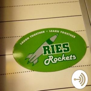 Ries Rocket Radio