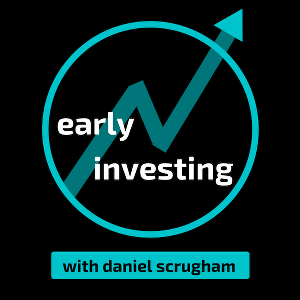 Early Investing: Secure Your Financial Future by Saving and Investing Money in Stocks From a Young Age