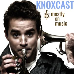 KnoxCast: mostly on music