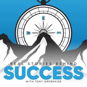 The Real Stories Behind Success