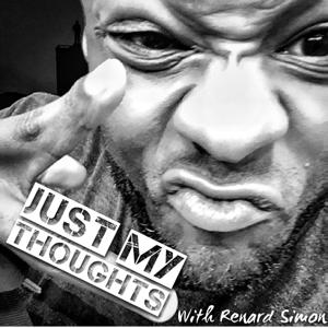 Just My Thoughts Podcast
