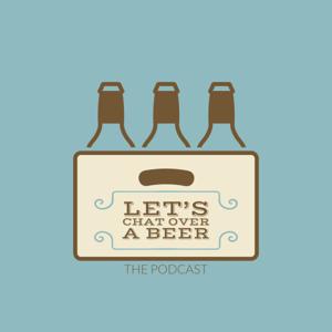 Let's Chat Over A Beer