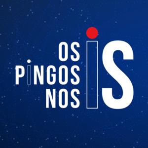 Os Pingos nos Is by Jovem Pan