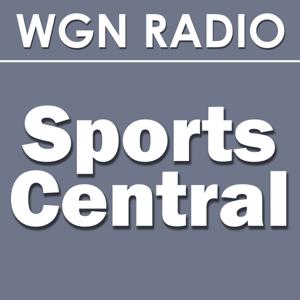 Sports Central by wgnradio.com