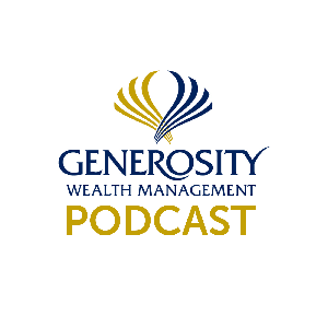 Generosity Wealth