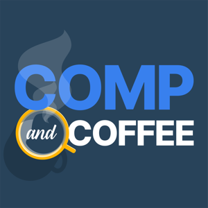 Comp + Coffee by Payscale