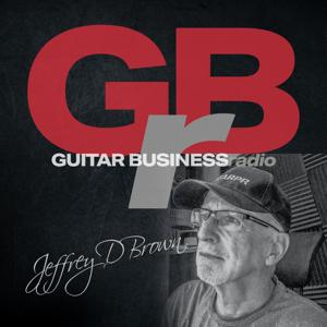 Guitar Business Radio