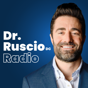 Dr. Ruscio Radio, DC: Health, Nutrition and Functional Healthcare by Dr. Michael Ruscio, DC