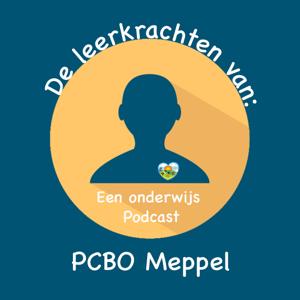 De leerkrachten van PCBO Meppel