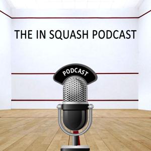 In squash - The Podcast by In Squash Podcast