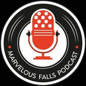 Marvelous Falls by HUB Radio Network