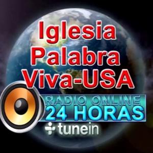 Iglesia Palabra Viva-usa