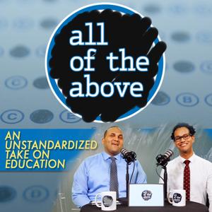 All of the Above Podcast