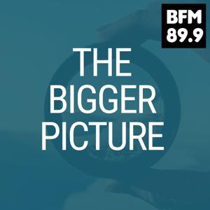 BFM :: The Bigger Picture