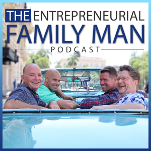 Entrepreneurial Family Man