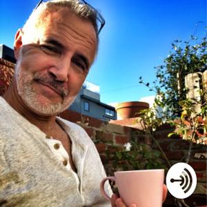 Ben Winkler's 'Faces of silver'