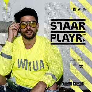 Tom Staar - Staar Playr