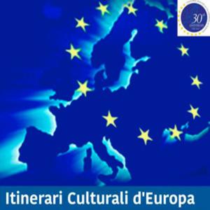 Itinerari Culturali d'Europa