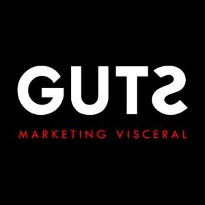 GUTS - Marketing Viscéral