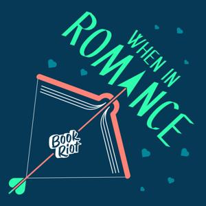 When In Romance by Book Riot