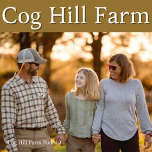 Cog Hill Farm Podcast