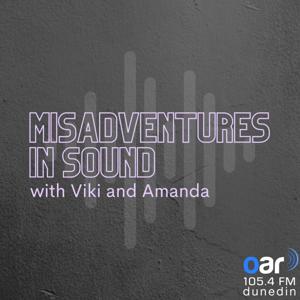 Misadventures In Sound