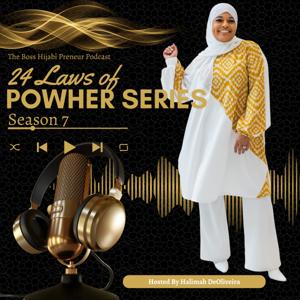 Boss Hijabi Preneur Podcast