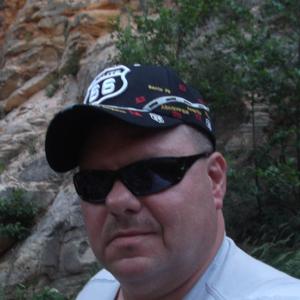 Robert Stogner's show