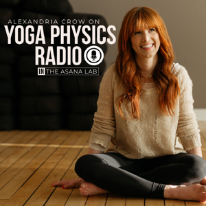 YOGA PHYSICS RADIO