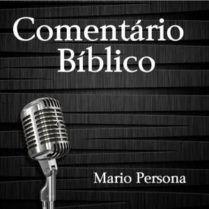 Comentario Biblico by Mario Persona