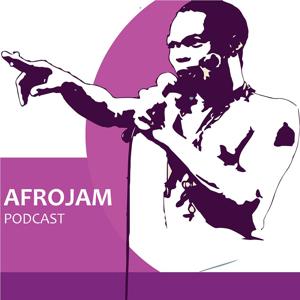 Afro Jam Podcast