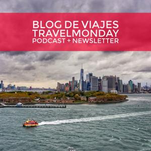 Blog de Viajes Travelmonday