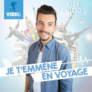 Je t'emmène en Voyage by Alex Vizeo