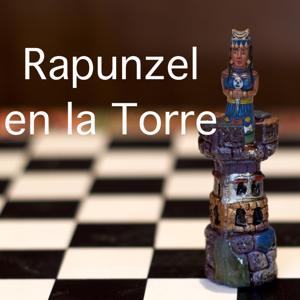 Rapunzel en la Torre
