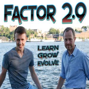 Factor 2.9