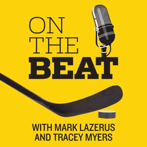 On The Beat With Mark Lazerus and Tracey Myers