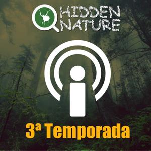 Podcasts Hidden Nature