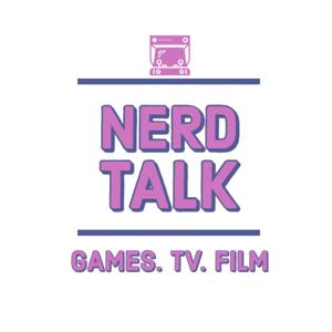 Nerd Talk