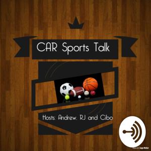 CAR Sports Talk