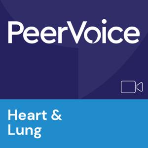 PeerVoice Heart & Lung Video by PeerVoice