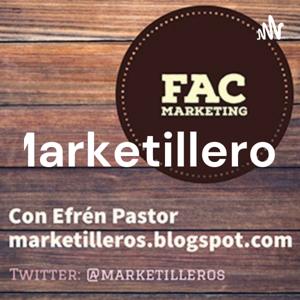 Marketilleros