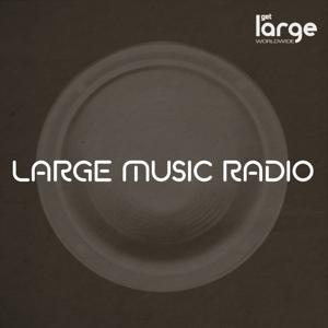 Large Music Radio