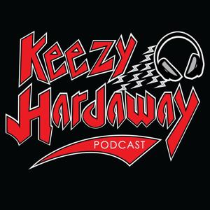 Keezy Hardaway Podcast show