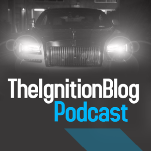 TheIgnitionBlog Podcast