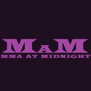 MMA at Midnight