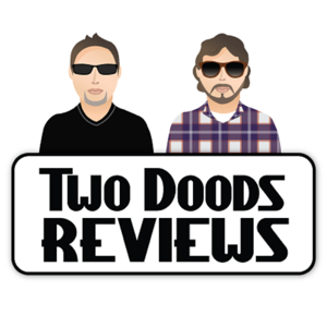 The Two Doods Review's Podcast by Jave Patterson