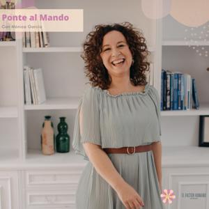 Ponte al Mando | Desarrollo y Crecimiento Personal