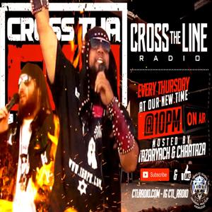 CROSS THE LINE RADIO CTL RADIO ISUPK