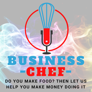 Business Chef by Shawn Bucher