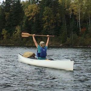 WTIP Boundary Waters Podcast by WTIP North Shore Community Radio